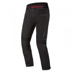 VULCAN SİYAH PANTOLON