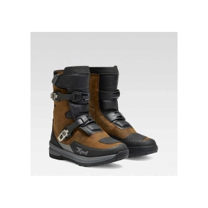 X-ADVENTURE MID H2OUT KAHVE