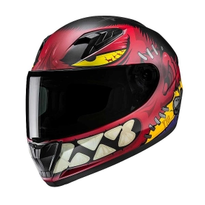 Y10 KASK FRANK MC1SF ÇOCUK KASKI