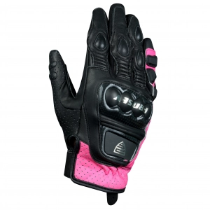 GL60 PEMBE DERİ ELDİVEN