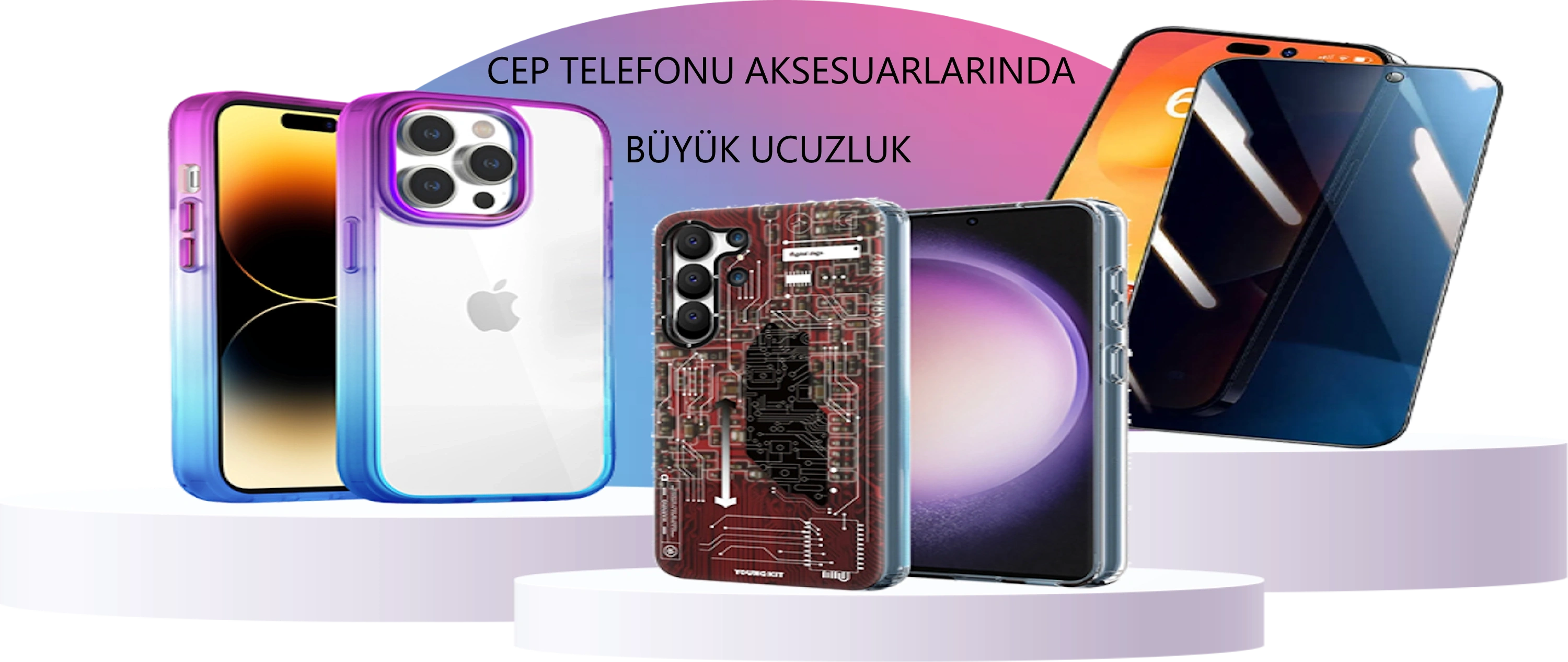 MANŞET CEP