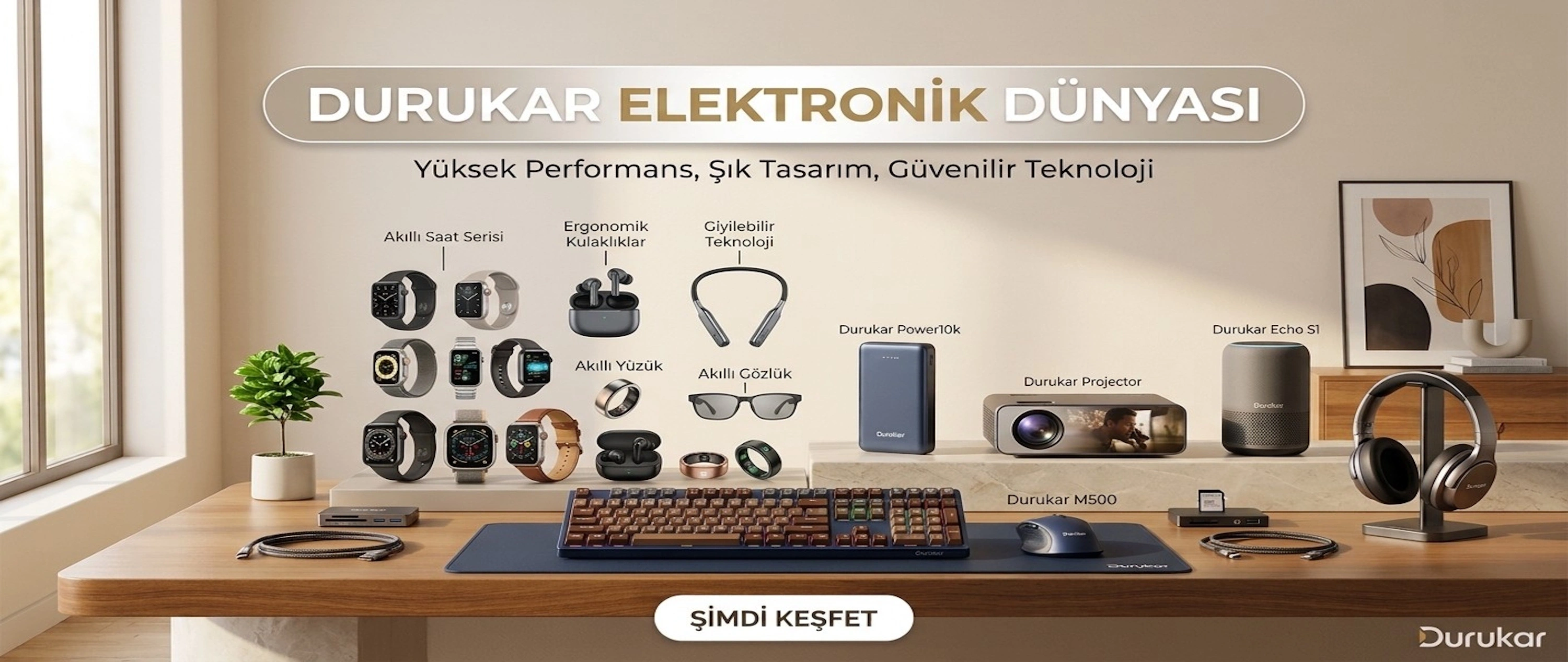 elektronik