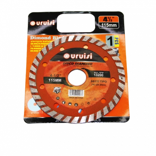 1/2 inç   115MM MERMER KESİCİ DİSK TY-156 (5365)