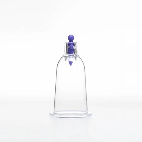 100 Adet 2 Numara Hacamat Kupası