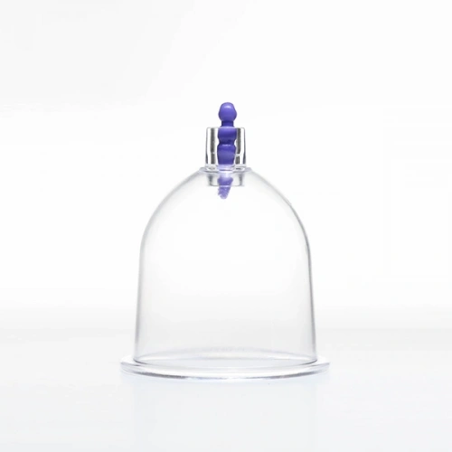 100 Adet 5 Numara Hacamat Kupası