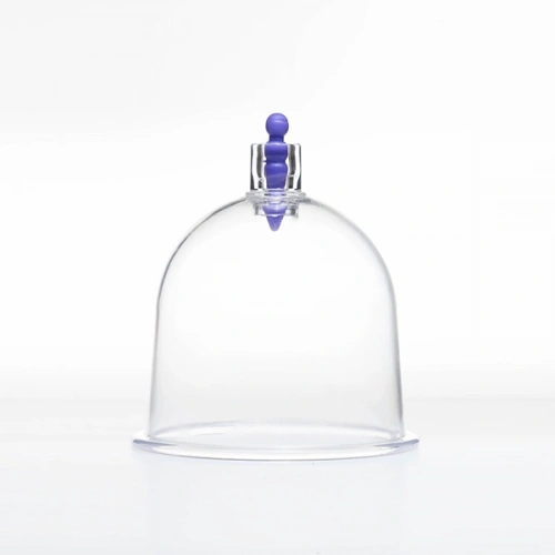 100 Adet 6 Numara Hacamat Kupası