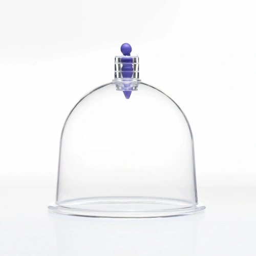 100 Adet 7 numara hacamat kupası