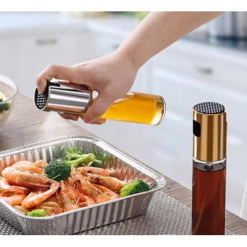 100 ml Multi-Purpose Sprayer Glass Bottle