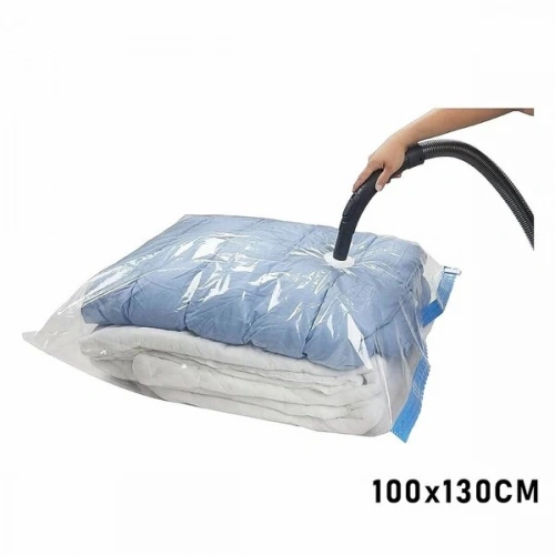 100X130 MEGA VAKUMLU POŞET HURÇ BAG (5365)