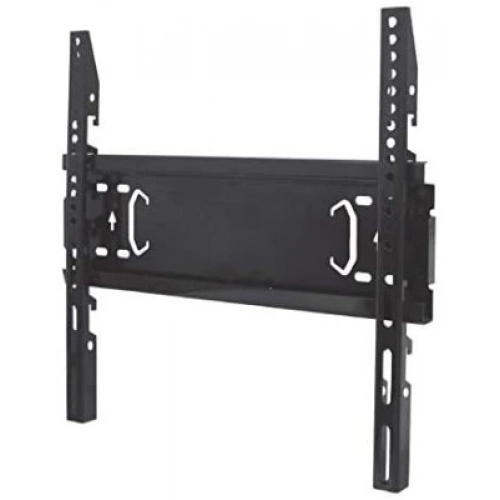 106-165 cm - Sabit TV Askı Aparatı - Metal - Siyah