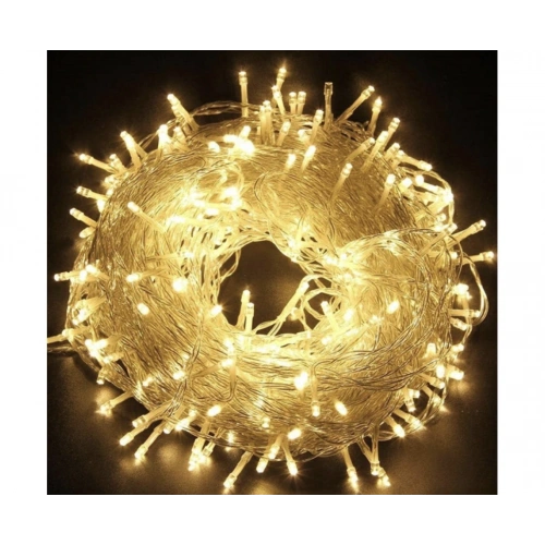 10m Sabit Yanan LED Işık Gün Işığı