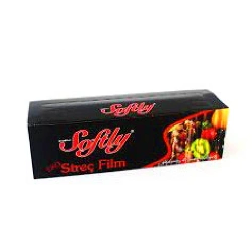 125MT GIDA STREÇ FİLM (5365)