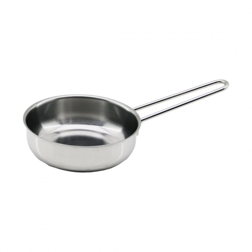 12CM   TEL KULP   ÇELİK  SOS TAVA (5365)
