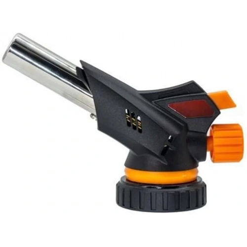 1300 Derece Profesyonel Pürmüz Çakmak WS-509C Kafa Çakmak (5365)