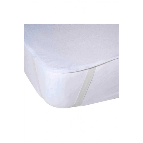 140x200 Double Mattress Cover 4 Corner Elastic Cotton Mattress Protector