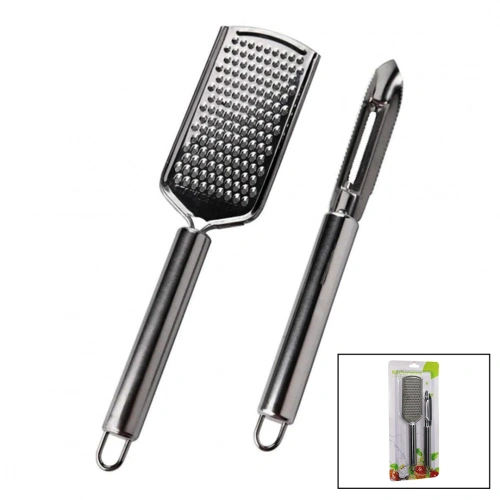 2 PARÇA  SET METAL RENDE - SOYACAK - OYACAK SETİ (5365)