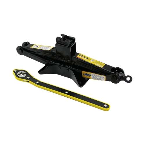 2 TON - CIRCIR KOLLU KRİKO (5365)