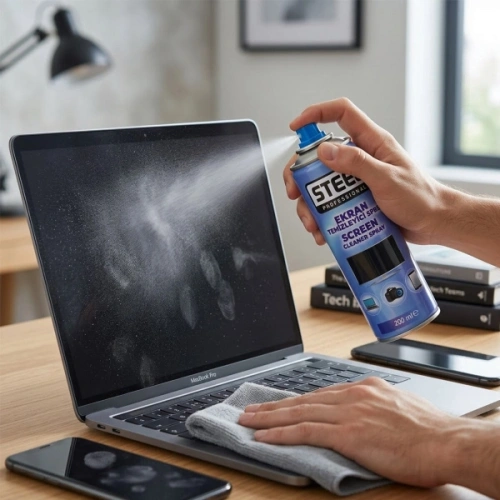 200 ml Ekran Temizleyici Sprey
