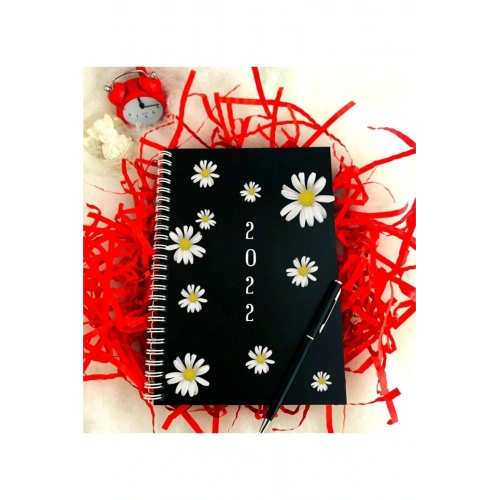 2022 Yılı Papatya Defter