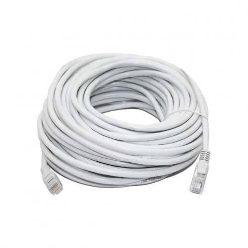 20MT İNTERNET ETHERNET CAT6 DATA KABLOSU (5365)
