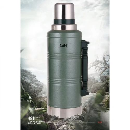 2.2L Vacuum Insulated Stainless Steel Thermos