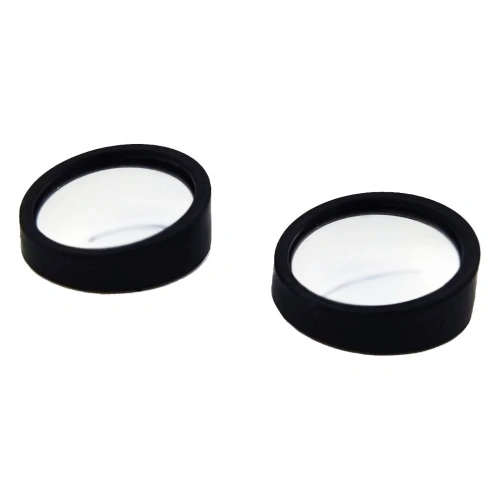 2Lİ OTO ARAÇ YAN AYNA GENİŞLETİCİ - UZAKLAŞTIRICI AYNA KÖR NOKTA (5365)