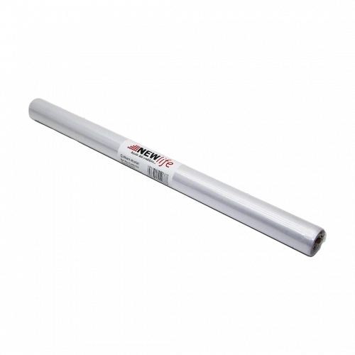 2MTX45CM BEYAZ YAPIŞKANLI FOLYO DUVAR KAĞIT (5365)