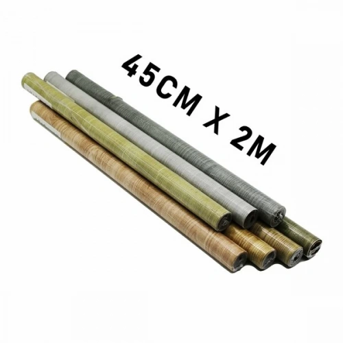 2MTX45CM YAPIŞKANLI FOLYO DUVAR KAĞIT (5365)