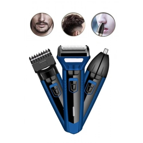 3 in1 Erkek Bakım Seti (5365)