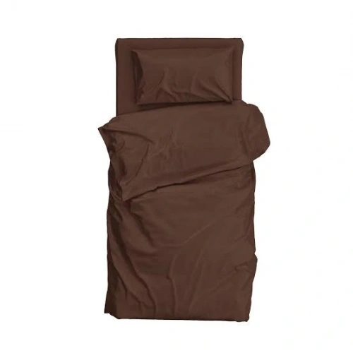 3 PARÇA KAHVERENGİ NEVRESİM TAKIMI