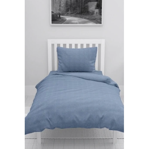 3 Parça tek kişilik nevresim takımı