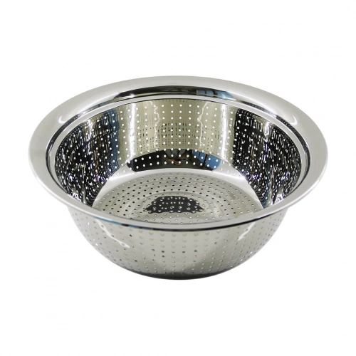 30CM METAL SEPET SÜZGEÇ KULPSUZ (5365)