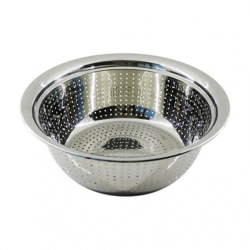 30CM METAL SEPET SÜZGEÇ KULPSUZ (5365)