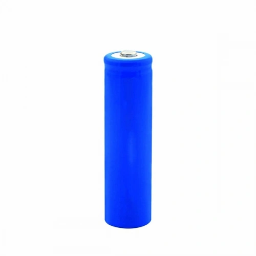 3.7 VOLT 4800 MAH ŞARJ EDİLEBİLİR Lİ-İON 18650 BAŞLIKLI PİL (5365)