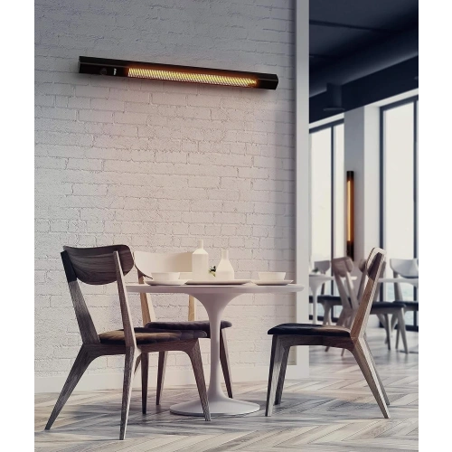 3IN1 KULLANIM=YER DİKEY - DUVAR YATAY - D.DİKEY İNFRARED ISITICI SOBA SLİM NEMLENDİRİCİ HAVA ÜNİTESİ - OPTİK TEKN.ALÜMİNYUM GÖVDE 1250W SFH-6918 (5365)