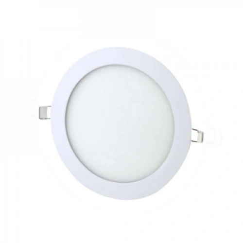 3W SIVA ALTI YUVARLAK LED PANEL (5365)