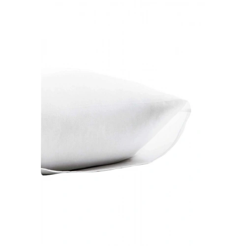 4 Waterproof Pillow Protector with Cotton Cover 50x70+20