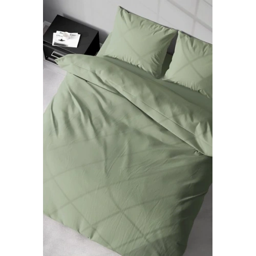 4 Parça çift kişilik nevresim takımı