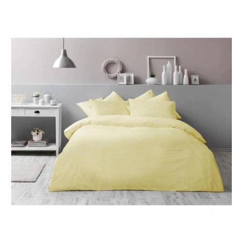 4 Parça çift kişilik nevresim takımı