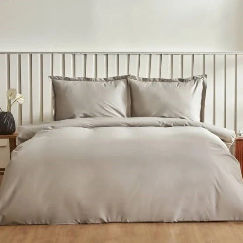 4 Parça çift kişilik nevresim takımı