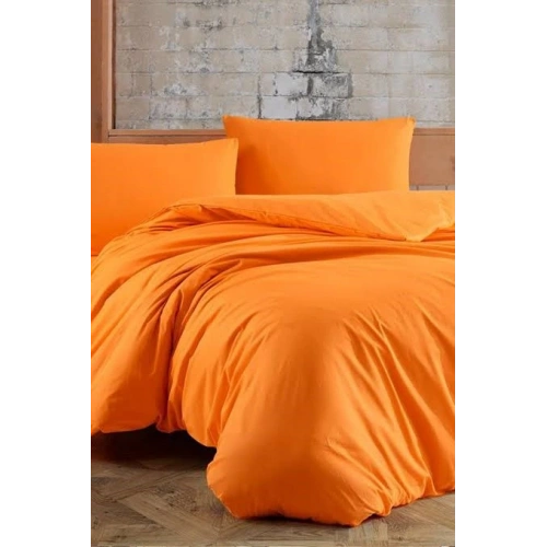 4 Parça çift kişilik nevresim takımı