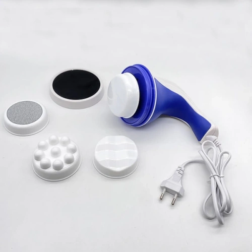 5-Head Cellulite and Massage Tool