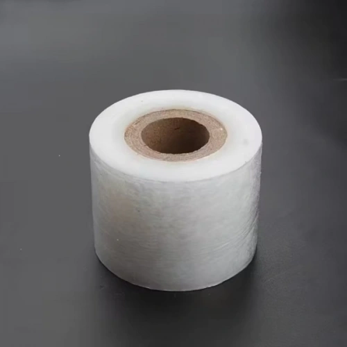 5 cm x 200 Metre Aşı Streçi - Profesyonel Fidan ve Ağaç Aşı Bandı