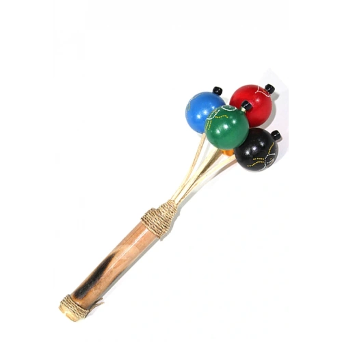 5 Bulk Maracas Model 2