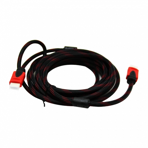 5MT İPLİ HDMI KABLO COMPUTER CABLE HDTV PL-8014 (5365)