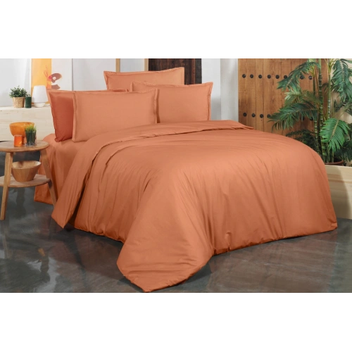 6 parça çift kişilik nevresim takımı