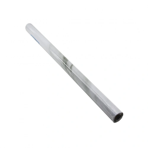 60CM X 5MT - BEYAZ MERMER   TEZGAH ÜSTÜ  YAPIŞKANLI FOLYO STİCKER (5365)