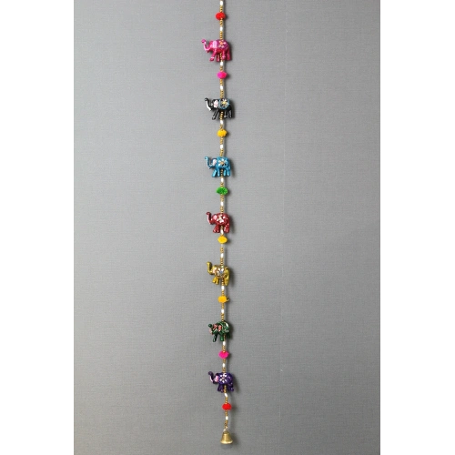 7li Asmalı Aynalı Fil Model 1