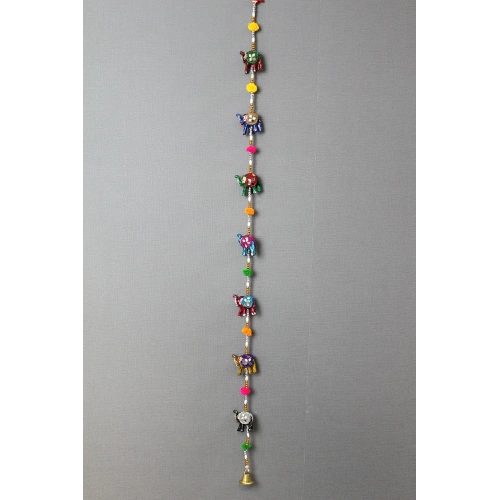 7li Asmalı Aynalı Fil Model 2