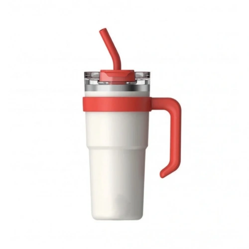750 Ml Kapasiteli Şık Mug Matara